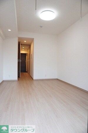 ルーブル西高島平の物件内観写真